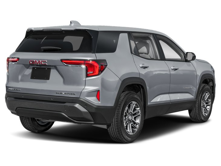 2026 GMC Terrain Élévation TI