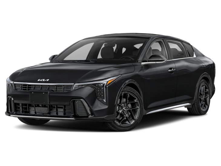 2026 Kia K4 GT-Line Turbo Limited