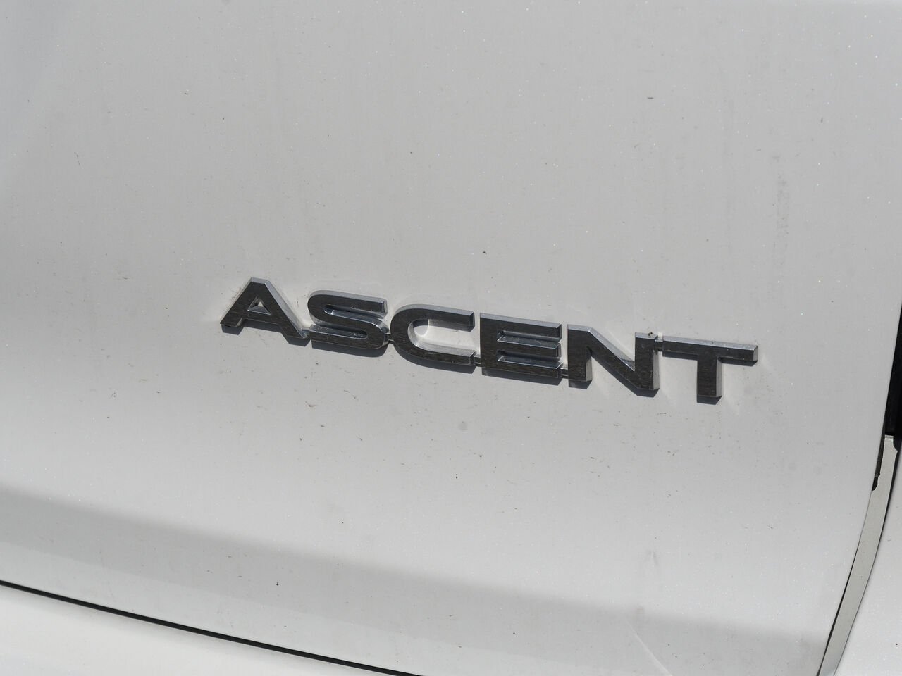 2024 Subaru Ascent Premier 7 places White Saint-Hyacinthe - photo #31