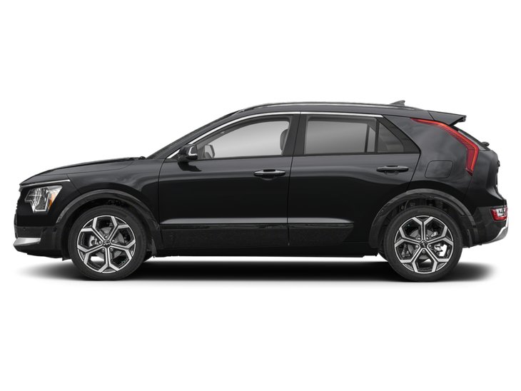2026 Kia Niro SX