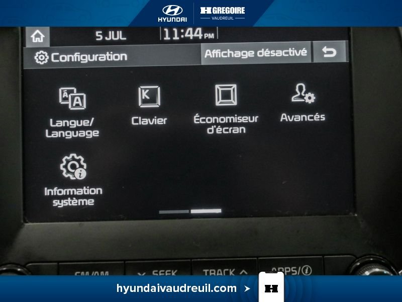 2018 Kia Forte Blue Laval - photo #26