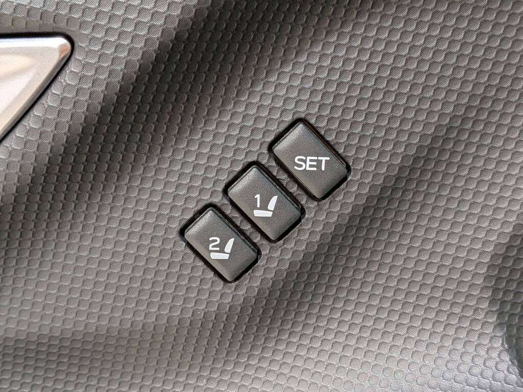Subaru Forester 2.5i Limited w/EyeSight Pkg 2019 Brun Val-David - photo #40