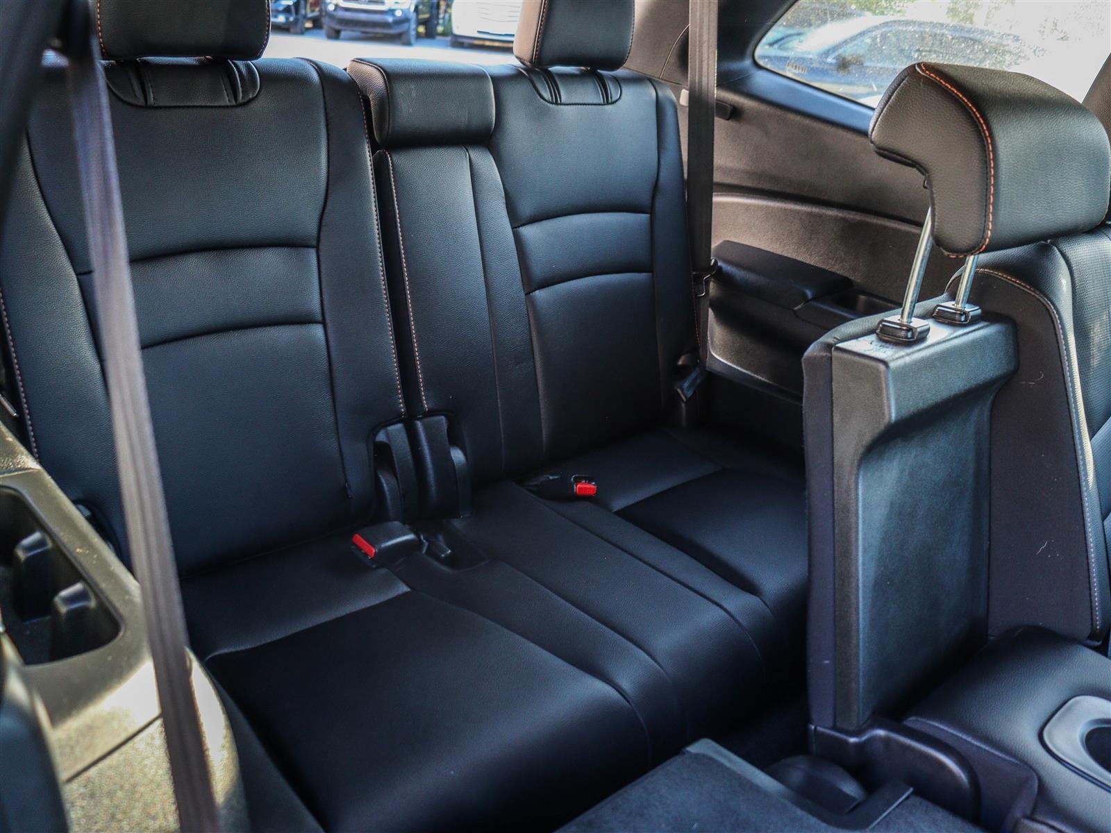 Honda Pilot TrailSport 2022 Black Ottawa & Gatineau - photo #19