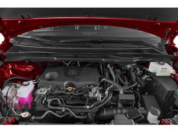 Toyota Sienna Limited