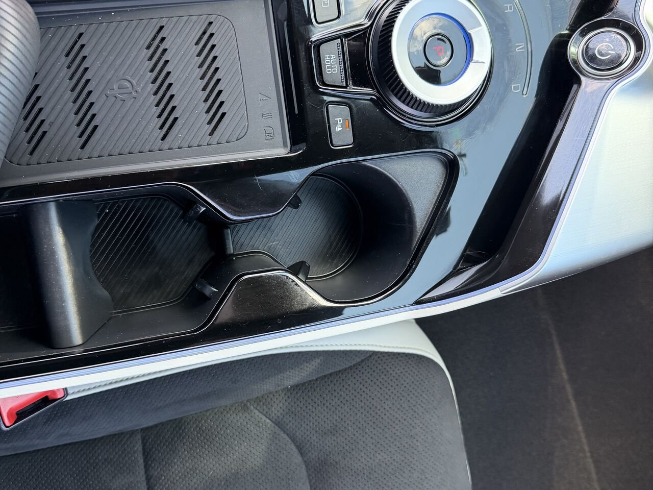2024 KIA EV6 GT LINE Land TI avec ensemble GT-Line 1 Black Ottawa & Gatineau - photo #4