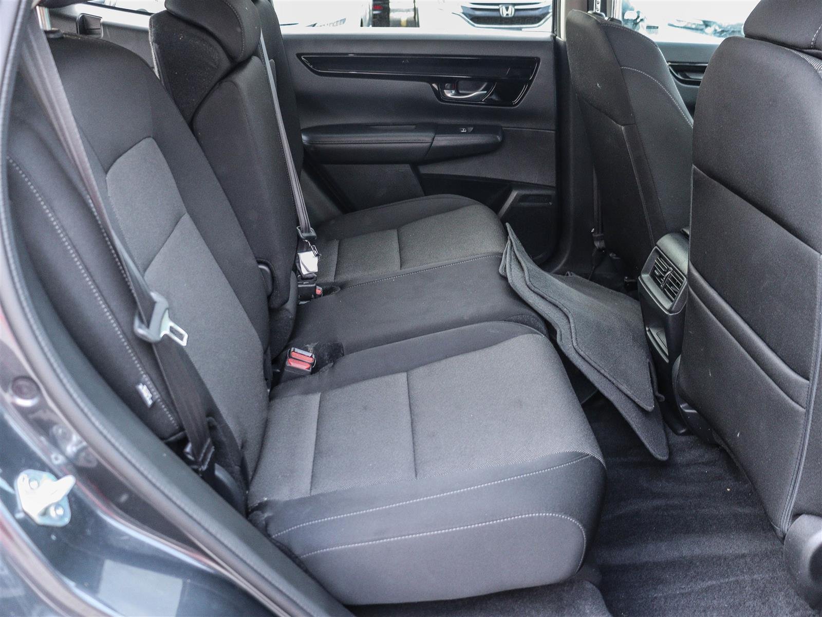 2024 Honda CR-V Sport Ottawa & Gatineau - photo #16