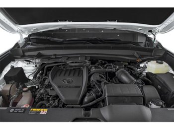 Toyota Grand Highlander Hybride Limité