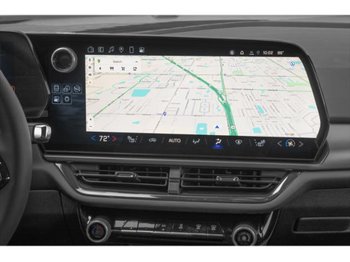 Chevrolet Equinox EV RS