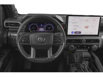 Toyota 4Runner Hybride