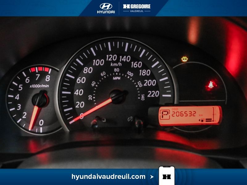 Nissan MICRA YA850 | S Auto 2019 Bleu Laval - photo #23