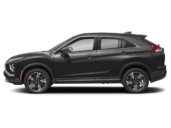 2026 Mitsubishi Eclipse Cross SE S-AWC utilitaire sport 4x4 Tarmac Black Pearl