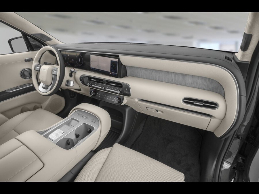 2027 Hyundai Palisade 2027 Laiton terreux
