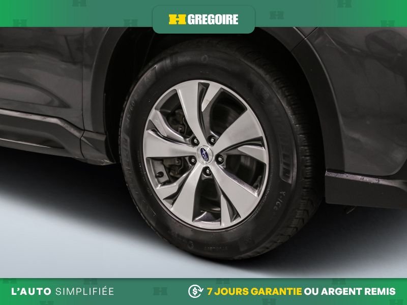 2023 Subaru Ascent Grey Laval - photo #30
