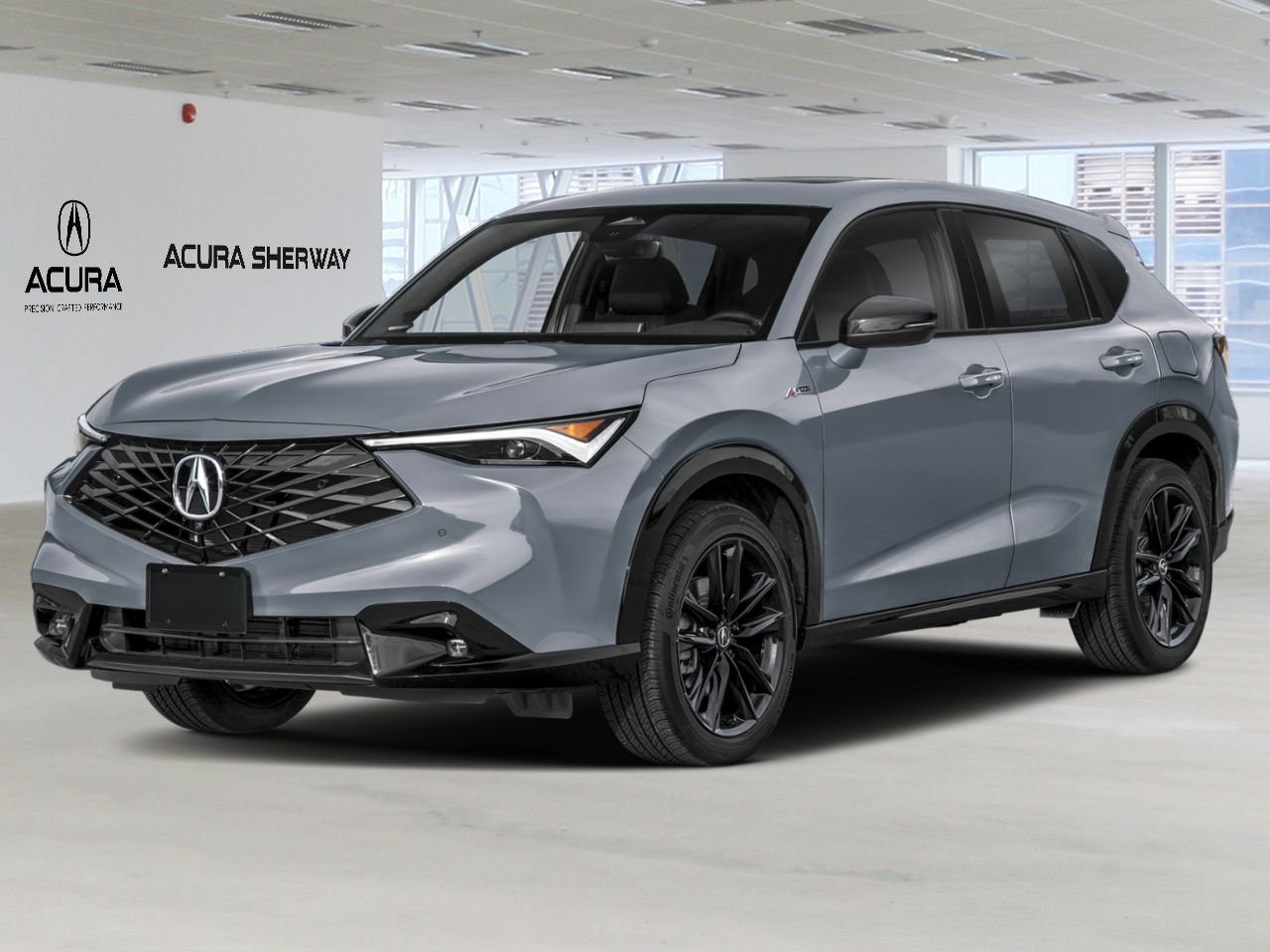 2026 Acura ADX Urban Grey Pearl Etobicoke - photo #0