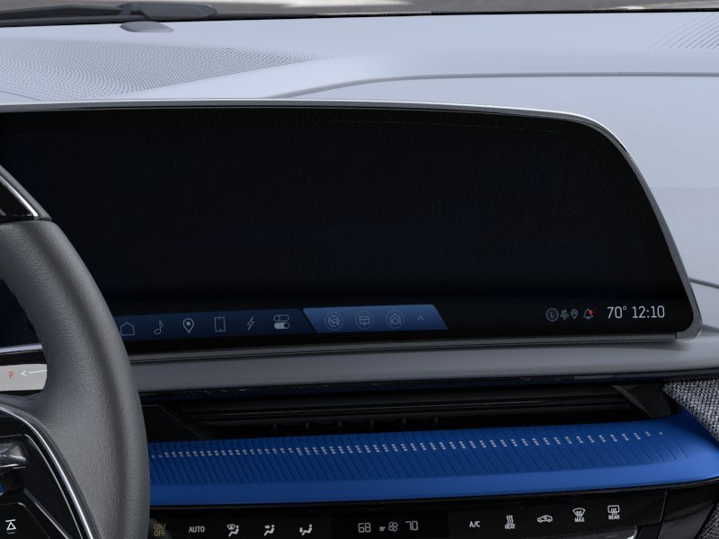 2027 CADILLAC OPTIQ 4 portes - Sport Grey Sherbrooke - photo #19