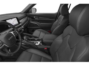 Kia Telluride SX