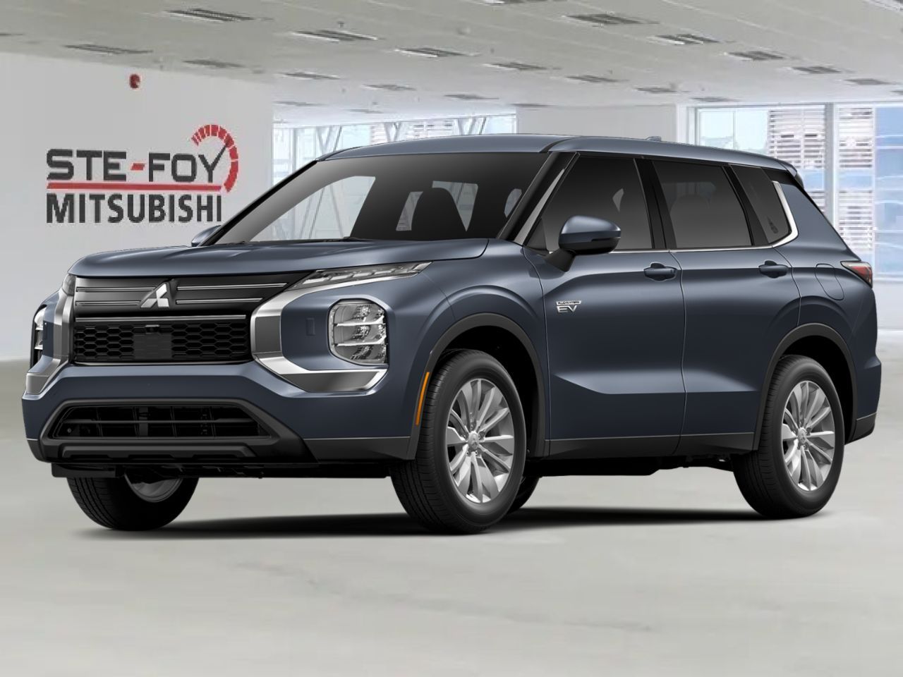 Mitsubishi Outlander 2026