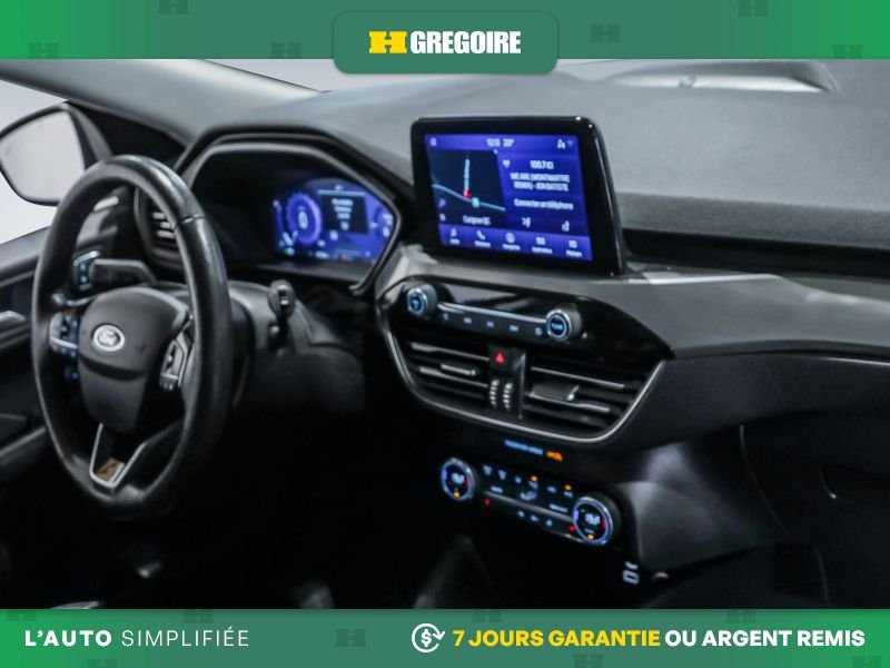 Ford Escape 2021 Or Laval - photo #25