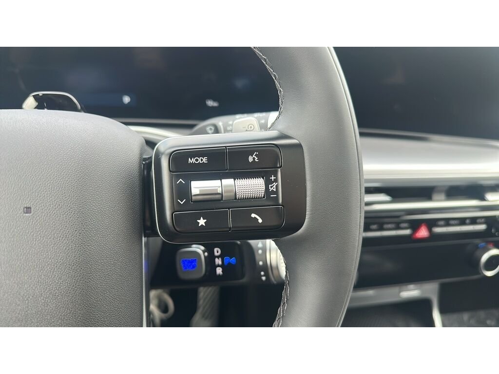 HYUNDAI IONIQ 9 2026 Blanc à thématique Serenity Gatineau - photo #19