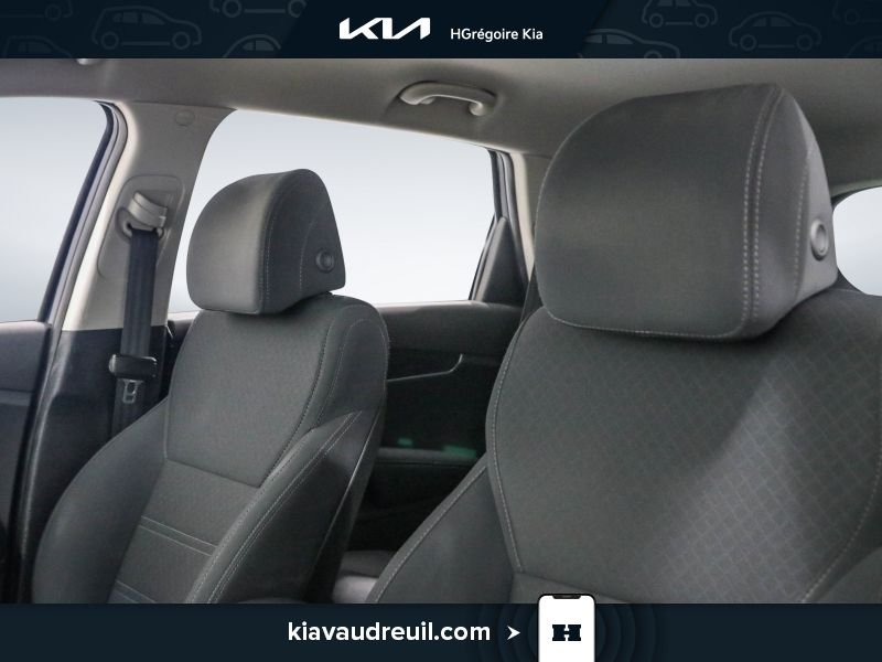Kia Sorento 2017 Bleu Laval - photo #9