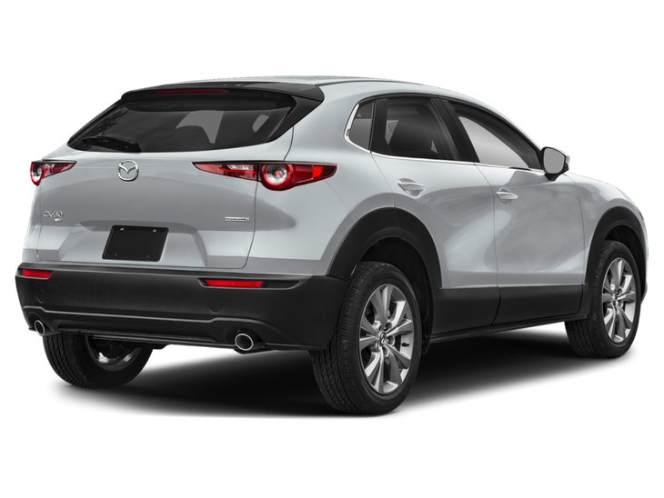 2026 Mazda CX-30 GS