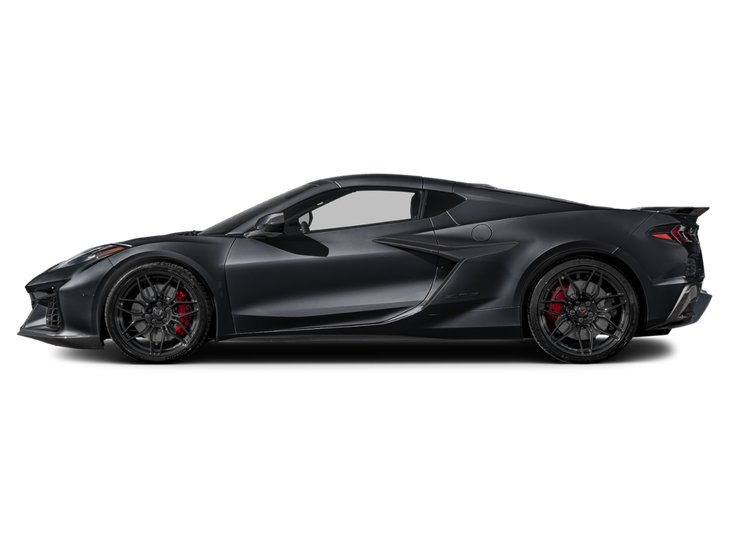 2026 Chevrolet Corvette 3LZ