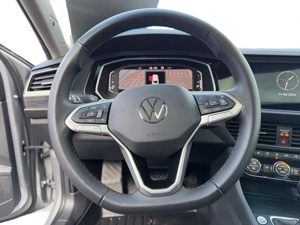 Volkswagen Jetta NIV 3VWGM7BU0RM007386 2024 Chicoutimi - photo #10