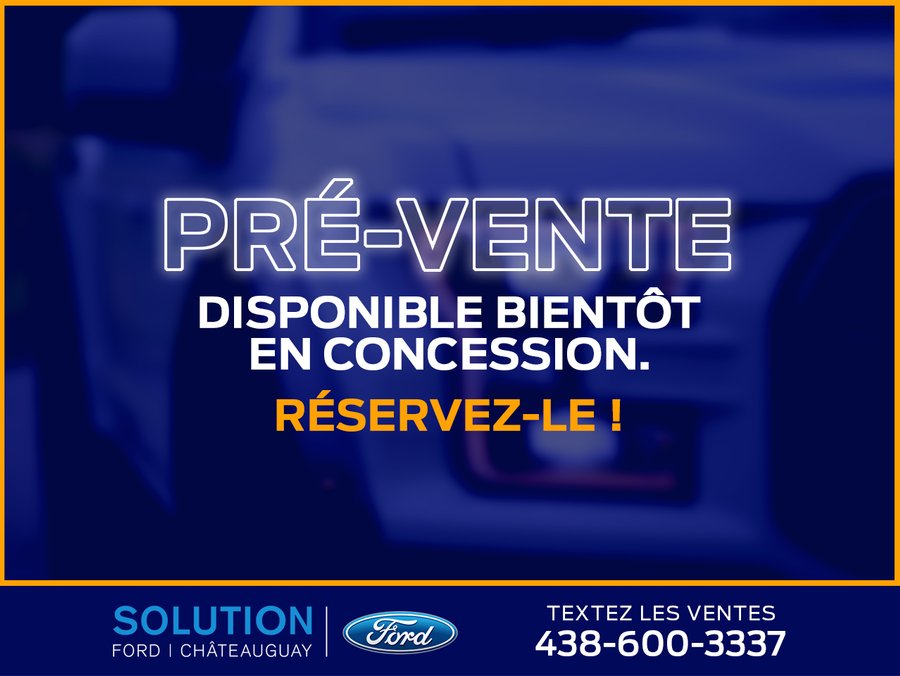 Ford Explorer SPORT 2015 2015 Blanc