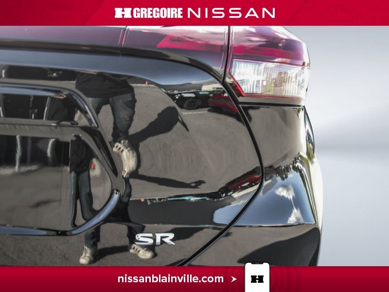 Nissan Kicks 2024 Noir Blainville - photo #26