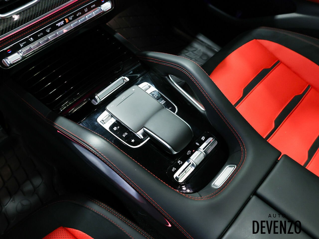 2023 Mercedes-Benz GLE Black Saint-Eustache - photo #21