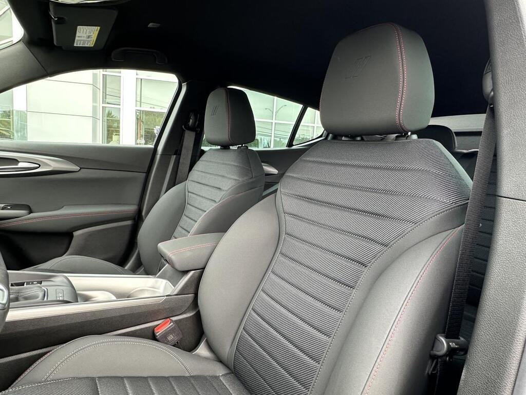 2024 Dodge Hornet PHEV Blue Saint-Basile-le-Grand - photo #12