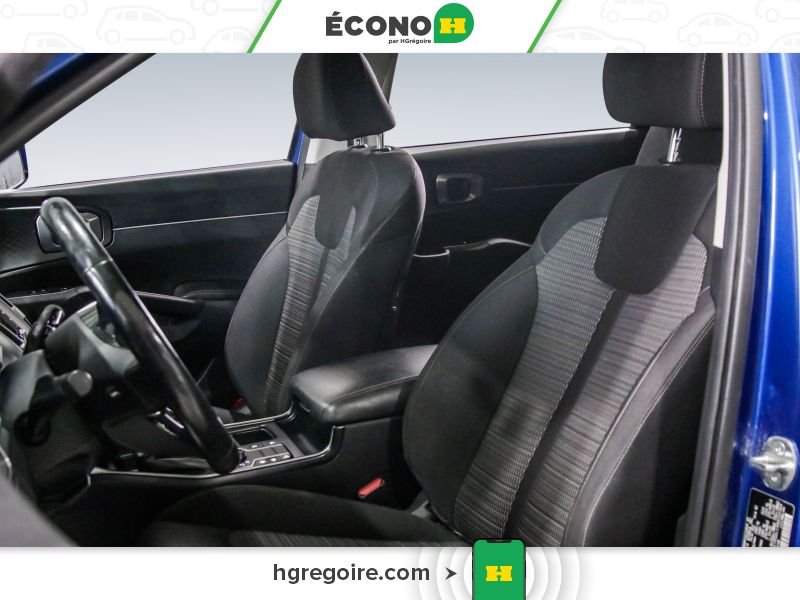 2022 Kia Sorento Blue Saint-Eustache - photo #8