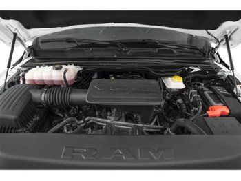 Ram 1500 Express