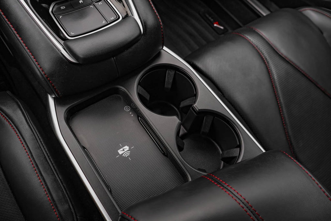 2025 Acura RDX Platinum Elite A-Spec AWD Black Sherwood Park - photo #27