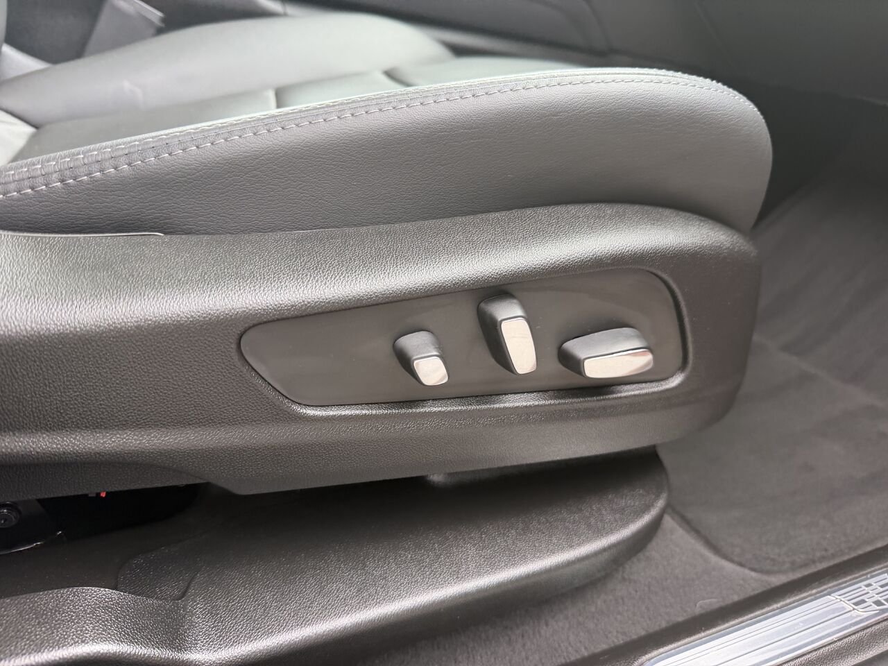 Cadillac XT5 PREMIUM LUXURY FINANCEMENT À PARTIR 3.99% 2024 Rouge Laval - photo #21