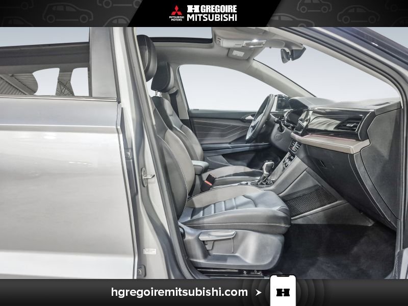 Volkswagen Taos 2024 Argent Saint-Eustache - photo #25