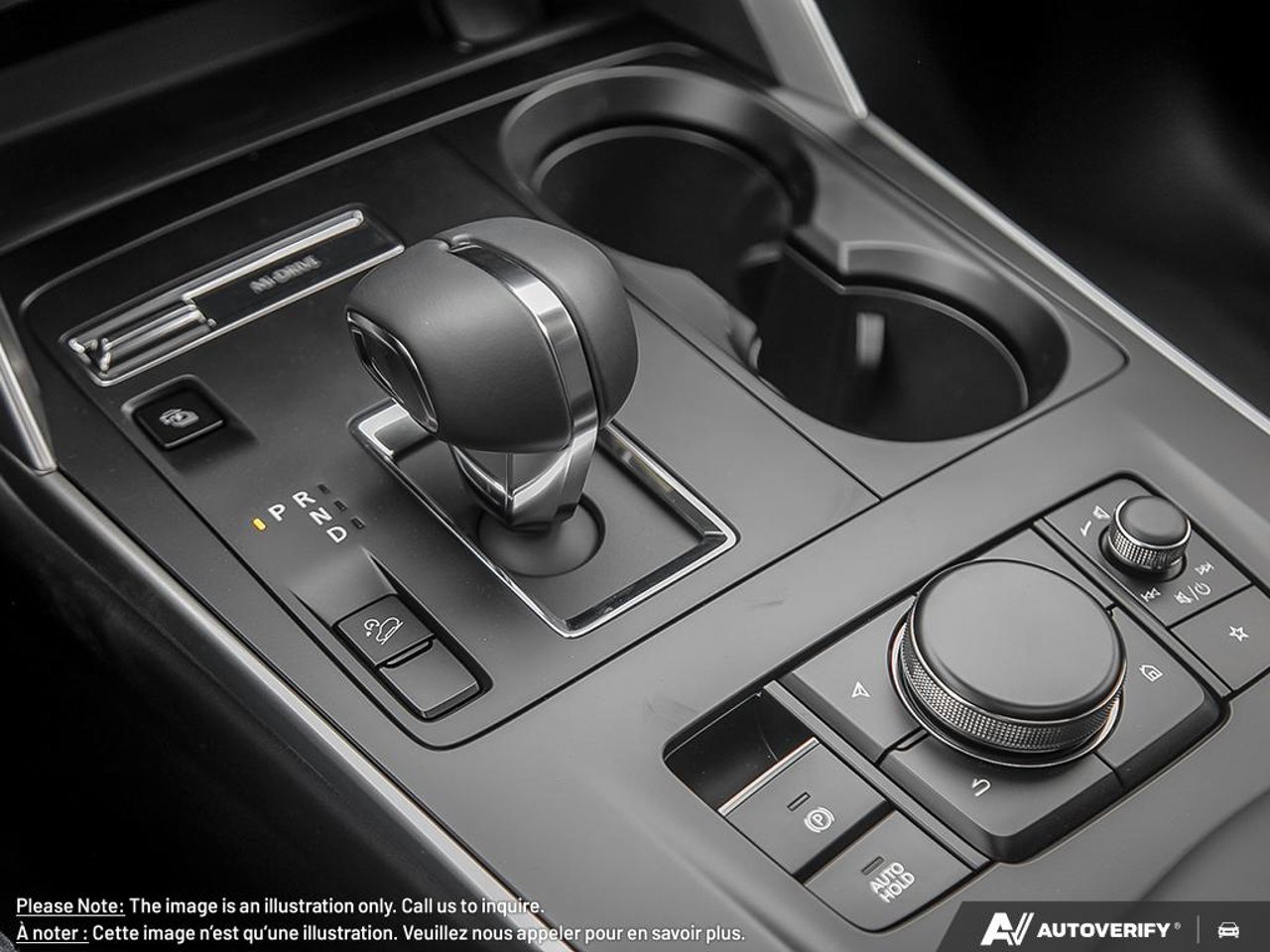 2026 Mazda CX-90 PHEV JM3KKCHA6T1381635 Jet Black Mica Mirabel - photo #17