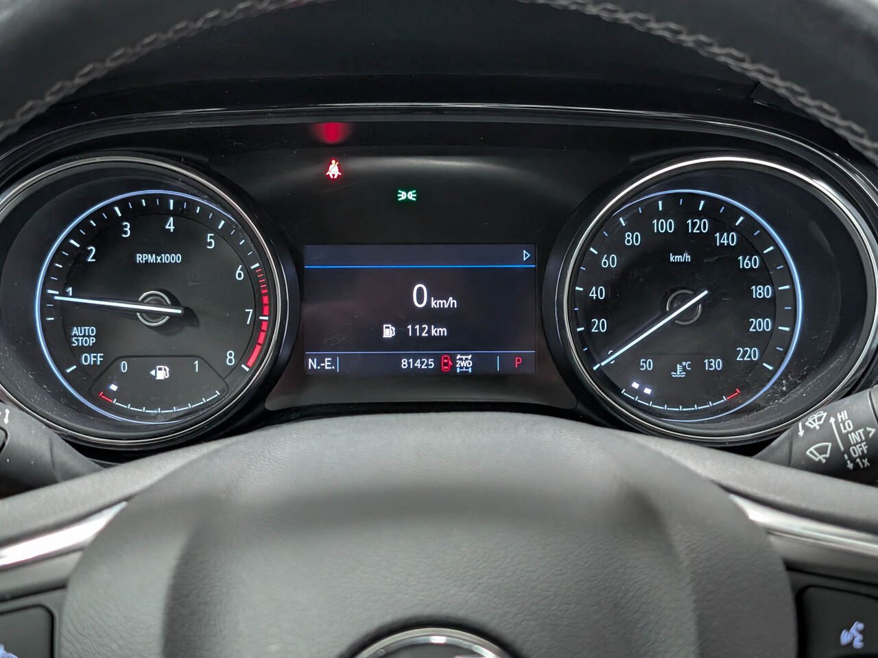 BUICK ENCORE GX ESSENCE AWD Cuir Sièges et Volant Chaufants 2022 Autre Sherbrooke - photo #21