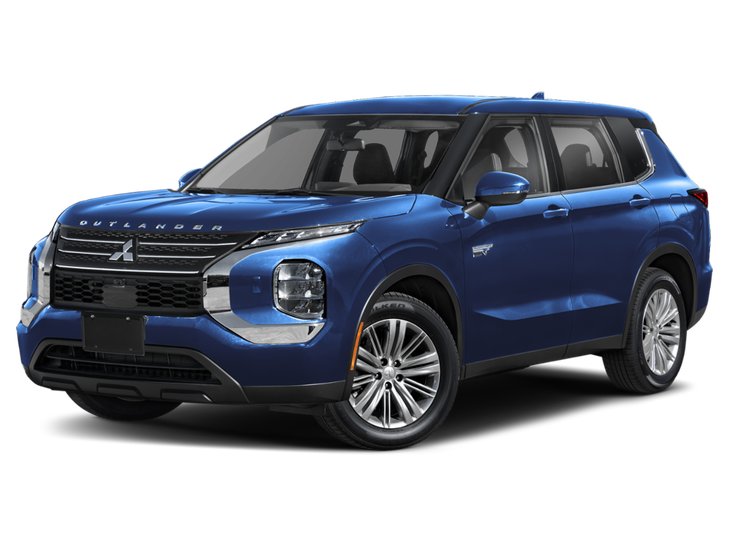 2026 Mitsubishi Outlander PHEV SE