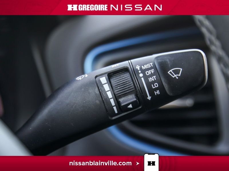 2019 Hyundai IONIQ Blue Laval - photo #20