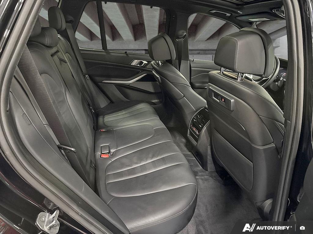 2020 BMW X5 xDrive40i 2600967A | xDrive40i Edmonton - photo #22