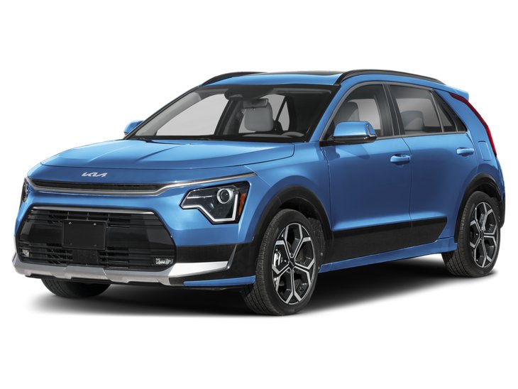 2026 Kia Niro EX Premium
