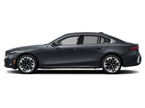 2027 BMW Série 5 2027