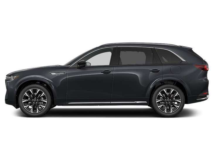 2026 Mazda CX-90 hybride rechargeable Signature