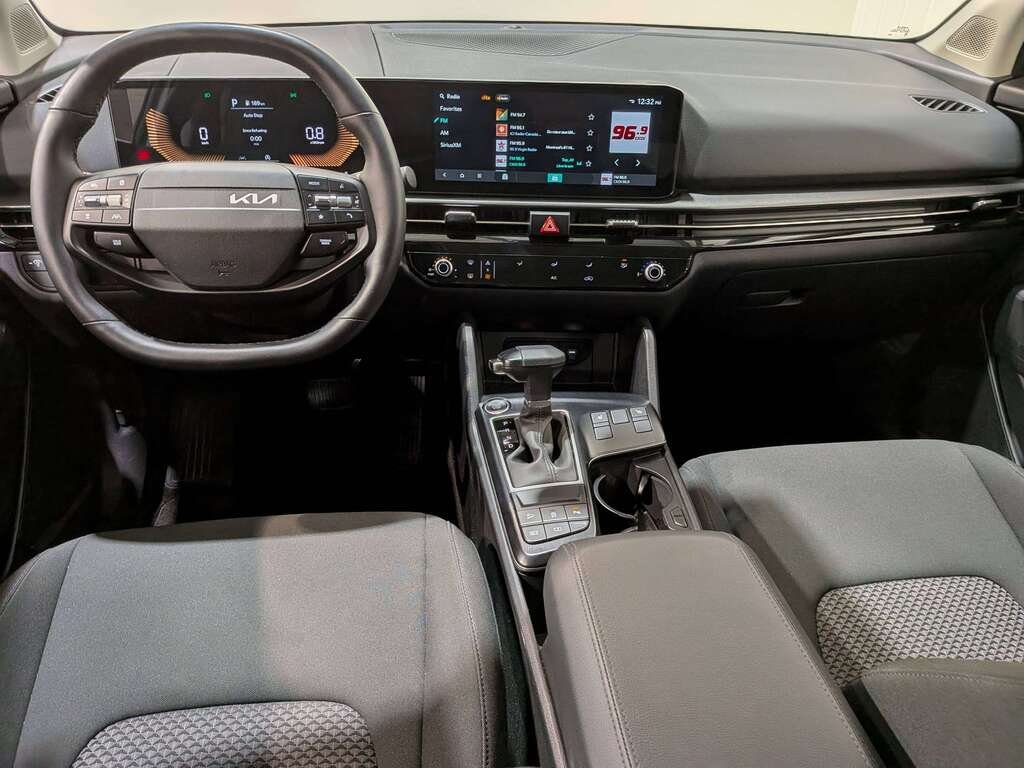 Kia Sportage LX AWD 2026 Blanc Val-David - photo #31
