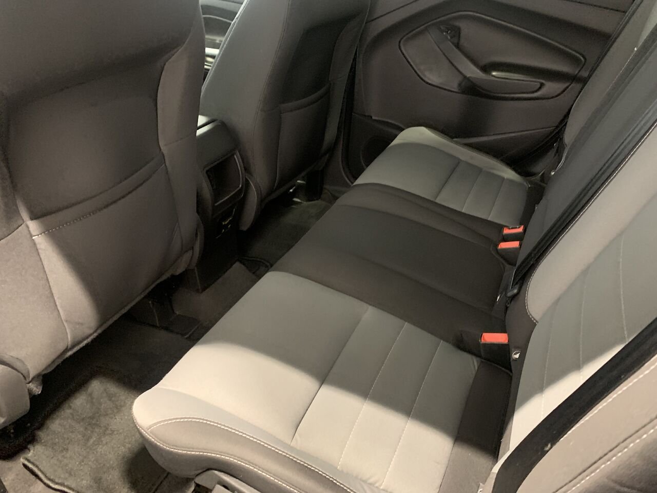2013 Ford Escape ESCAPE SE Grey Châteauguay - photo #18