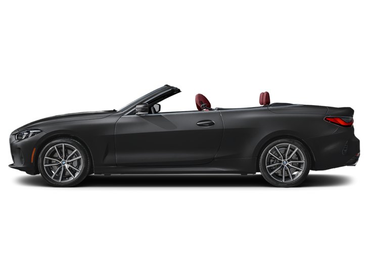 2026 BMW Série 4 430i xDrive