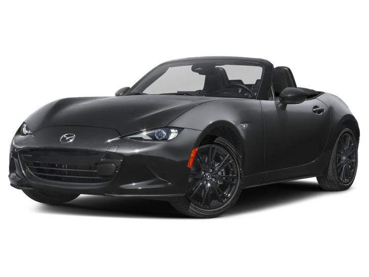 2026 Mazda MX-5 GS