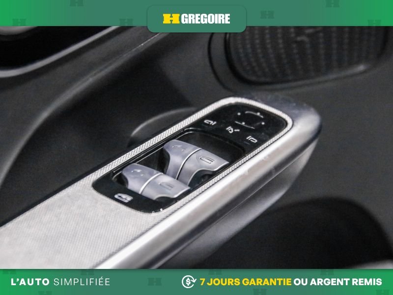 2023 Mercedes Benz GLC Grey Saint-Eustache - photo #15