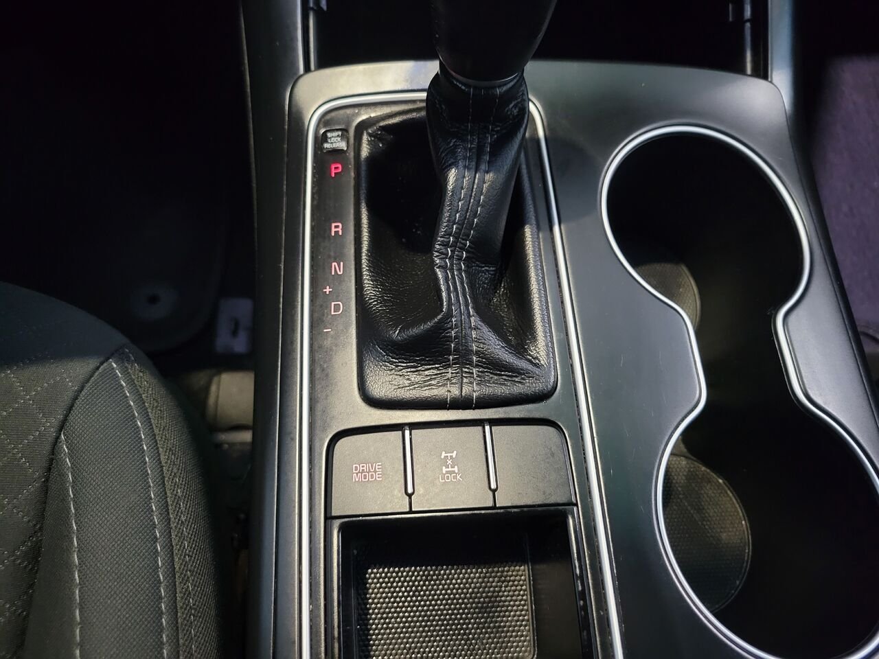 Kia Sorento 2018 Bleu Longueuil, - photo #23